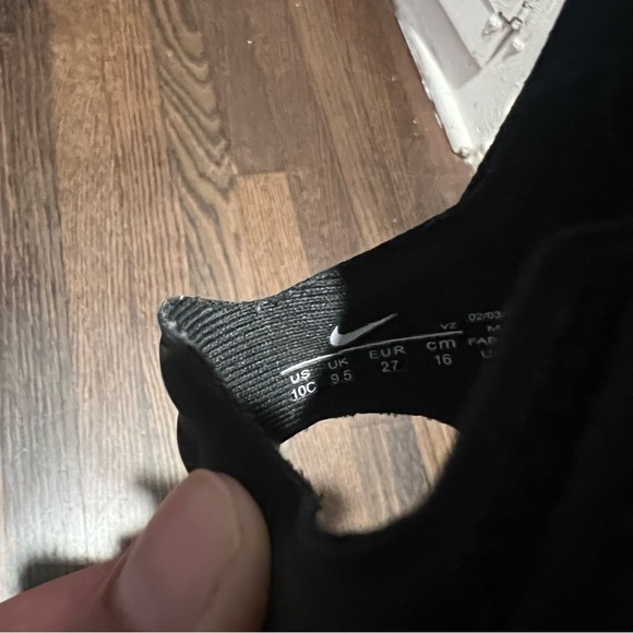 🚫SOLD🚫Kids Nike Sunray Protect 2 Sandals - Picture 6 of 6